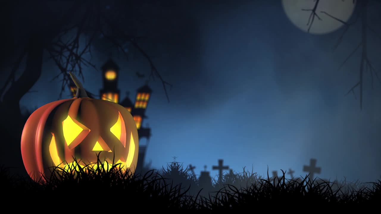 Halloween jack yavanos