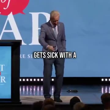 DR. PETER MCCULLOUGH： “Autism was one in 10,000 when I was a kid. It’s now one in 36.”
