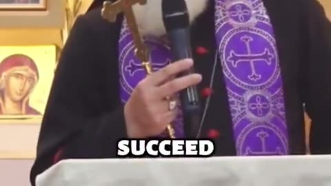 Bishop Mari Emanual about the attempt on President Trump's life.