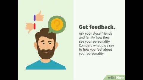 How to Understand Your Personality