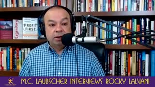Rocky Lalvani Shares How To Focus On Profit First