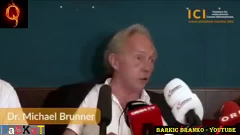Dr. Michael Brunner