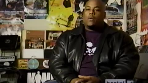Death Row Records - Documentary