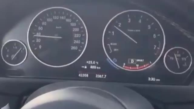 BMW TUNING