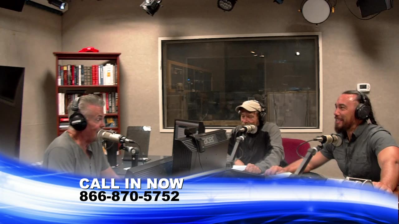 The Gunslinger Hour Radio Show LIVE 10-01-2023