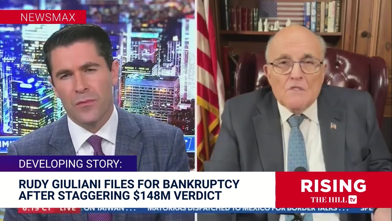 Assange Lawyer: CIA SpooksUNCONSTITUTIONALLY Surveilled my Client
