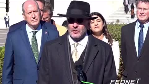 The Sheriff’s in Town!