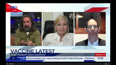 Ministry of Health Caught Manipulating Results of Study on COVID-19 Adverse Events