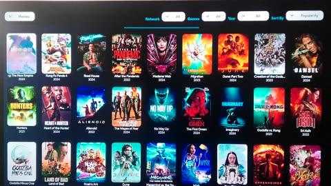 FLIX VISION