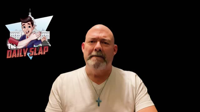 The Daily Slap Episode 102 What We Allow