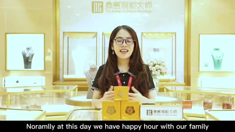 DG Showcase Master wishes everyone a happy Mid-Autumn Festival