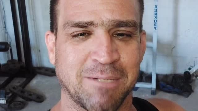 BORA TREINAR