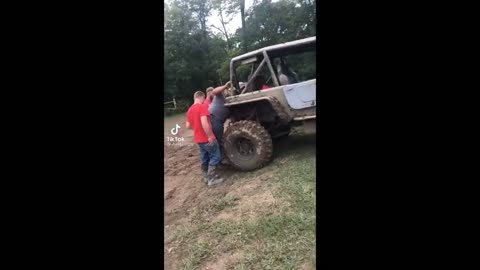 Scare Pranks