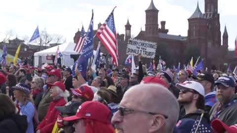 Mike Lindell: We Have to Stand up for the Truth