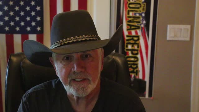 Sheriff In Arizona Steps Up Security At Ballot Boxes, Re Reported Voter Intimidation Concerns!