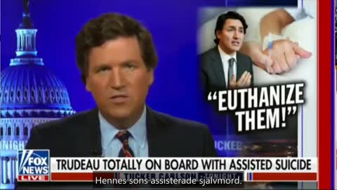 Canada murder unhappy people