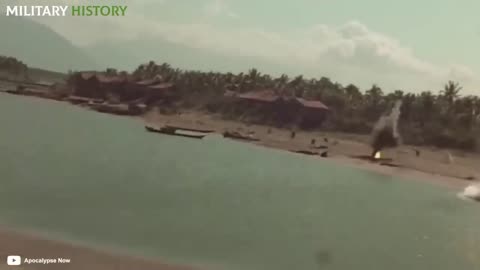 Things that were 'Typical' during the Vietnam War