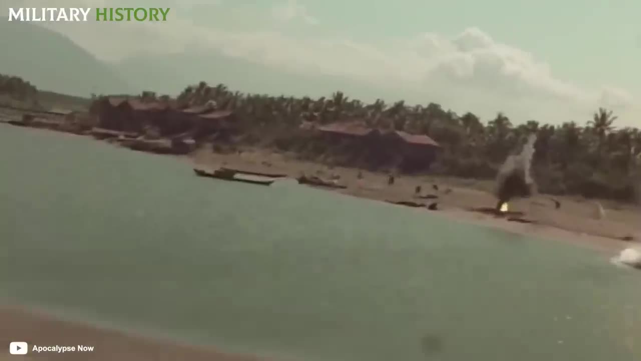 Things that were 'Typical' during the Vietnam War