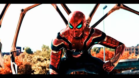 Marvel 4k anime