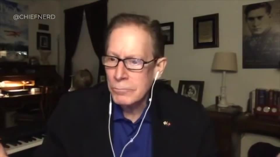 Jack Sacco Reveals the Science of the Resurrection & 20 Years of Research on the Shroud of Turin