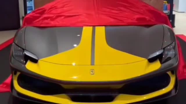 Ferrari 296 GTB: Evolving Maranello's Hybrid Future
