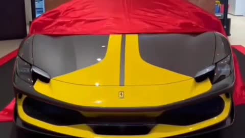 Ferrari 296 GTB: Evolving Maranello's Hybrid Future