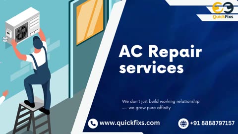 Hire the best technician for AC repair services