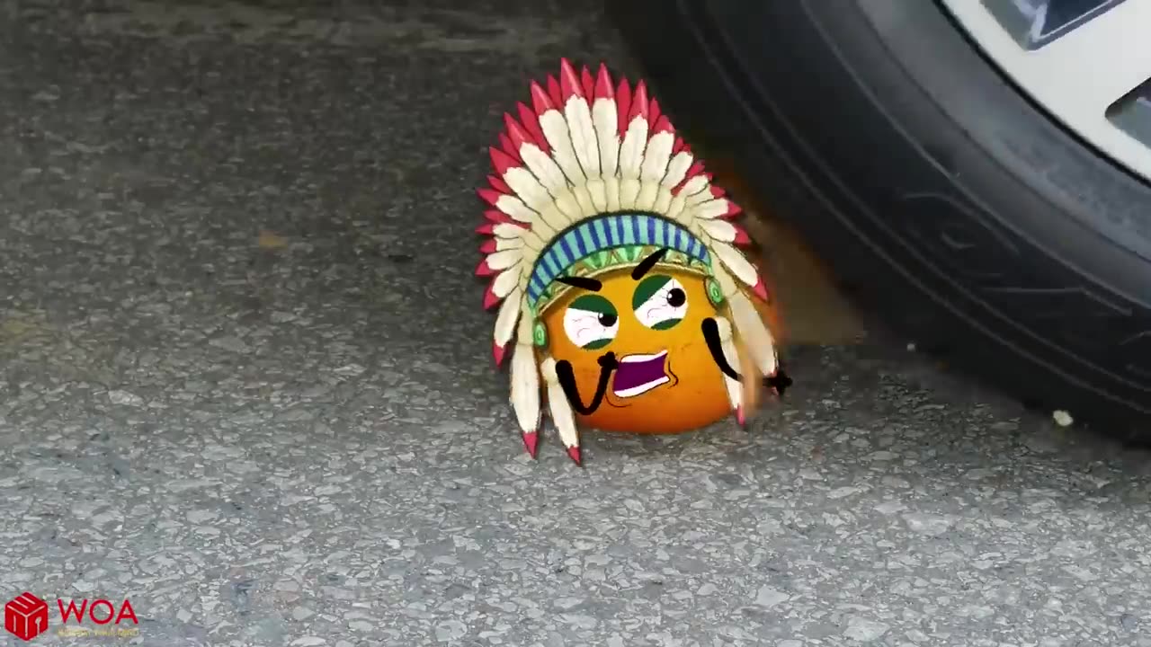 Experiment Car vs Jelly ,Toothpaste, Coca Cola | Crushing Crunchy & Soft Things by Car |Woa Doodland