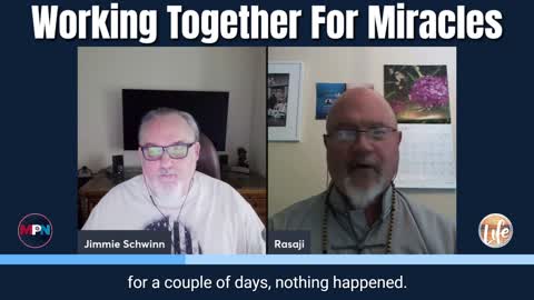 Modern Day Miracles Are Happening