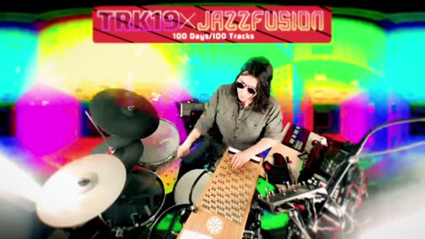 Day 19 of 100 Days, 100 Tracks Drumpejji Challenge