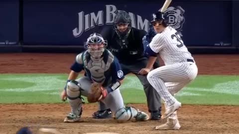Mariners Matt Brash FILTHY #baseball