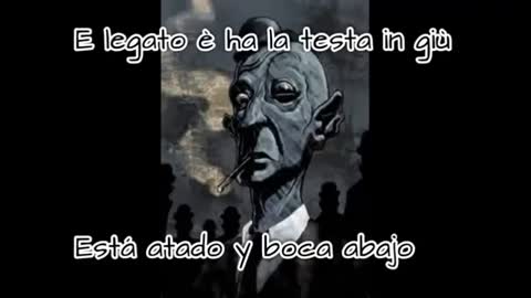 Arc - Everything Everything - sottotitoli in italiano, subtìtulos en español - mastered