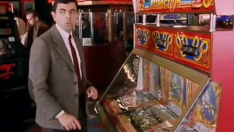 Funny videos 🤣 Mr Bean