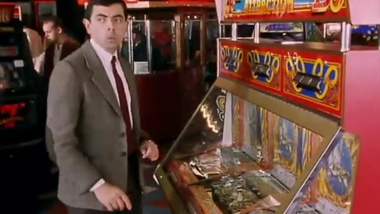 Funny videos 🤣 Mr Bean