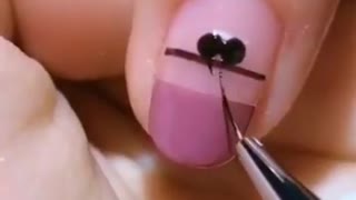 NAIL ART 2021 #3