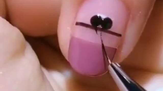 NAIL ART 2021 #3