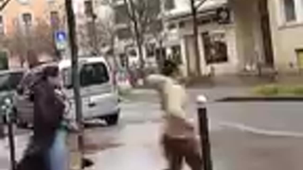 Funny Prank try not to laugh🤣🤣