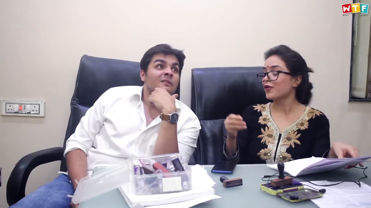 Sarkaari bank ki kahaani #entertainment #fun #comedy #banks