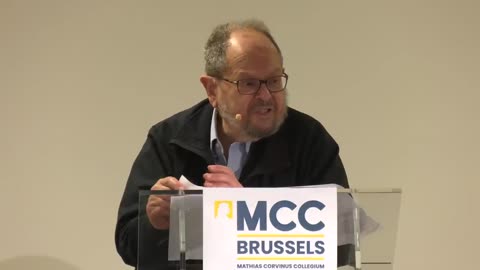 MIT Climate Scientist: 'Global Warming' Is Globalist 'Propaganda'