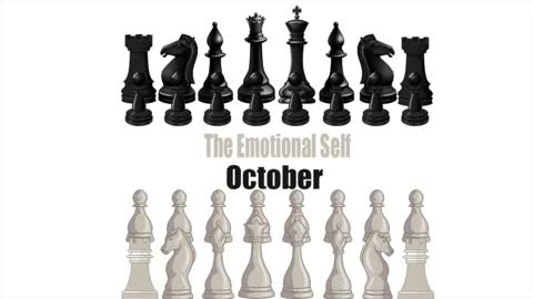 October The Emotional Self