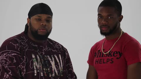 Ruin Kross x Bigg Mellz - You See it (Throwback Bars)
