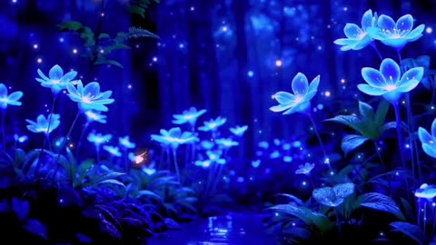 Peaceful sleep music for Instant Mind stress relief