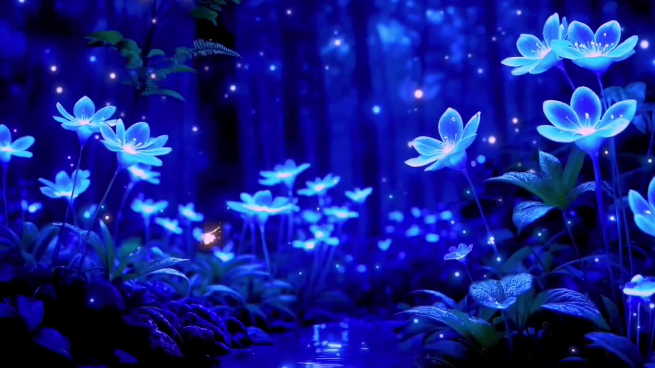 Peaceful sleep music for Instant Mind stress relief