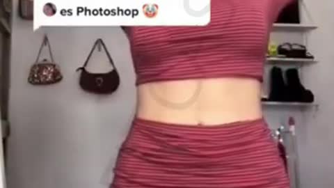 (Wait till the end) Weight watcher transformation #shorts