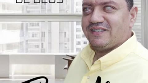 Grandeza de Deus Tony Alves - Canal da Bênção