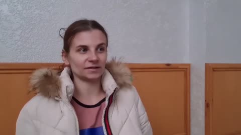 Witness says that militants from Azov nationalist battalion blew up the city drama theater
