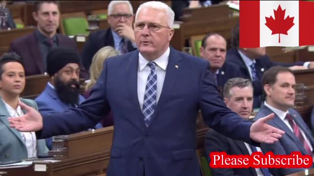 NDP & Liberals Force Full Control of Parliament for Justin Trudeau Attack on Canadians and Democracy