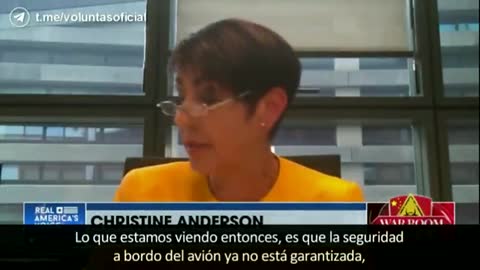 Los pilotos timo vacunados no son aptos para volar
