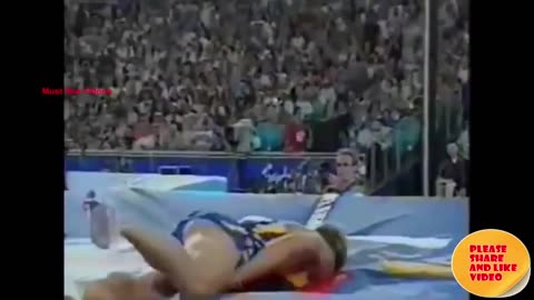 Funny failed sport 2024