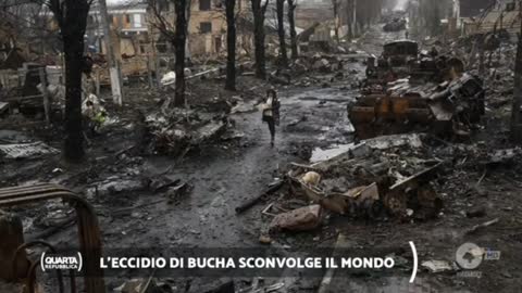 Le domande di Tony Capuozzo sulla situazione Ucraina